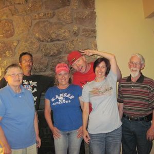 Meet your Posher, Jackie